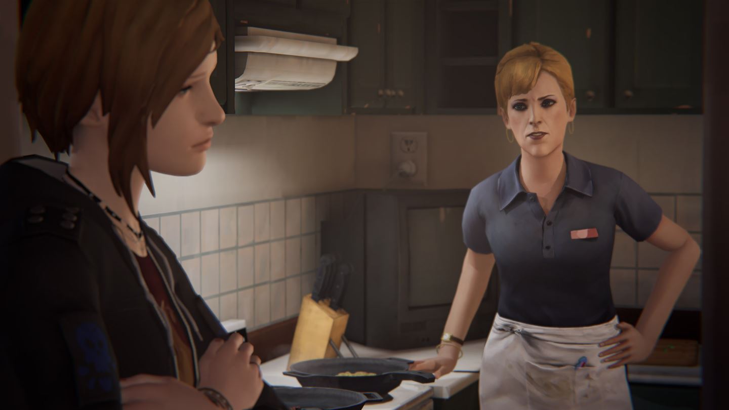 Life is Strange: Before the Storm - Episodio 1 - Imagen 7